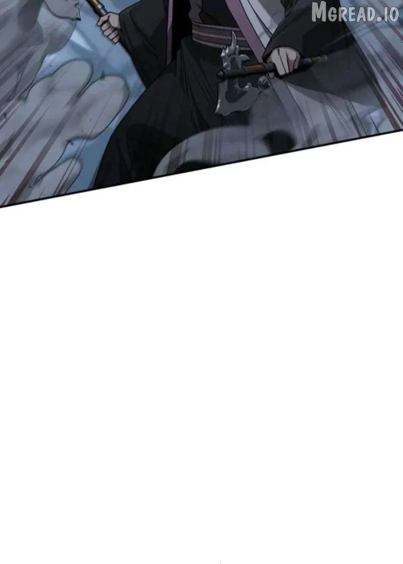 the-return-of-senior-disciple-lee-hwi Chapter 9 page 32 - 