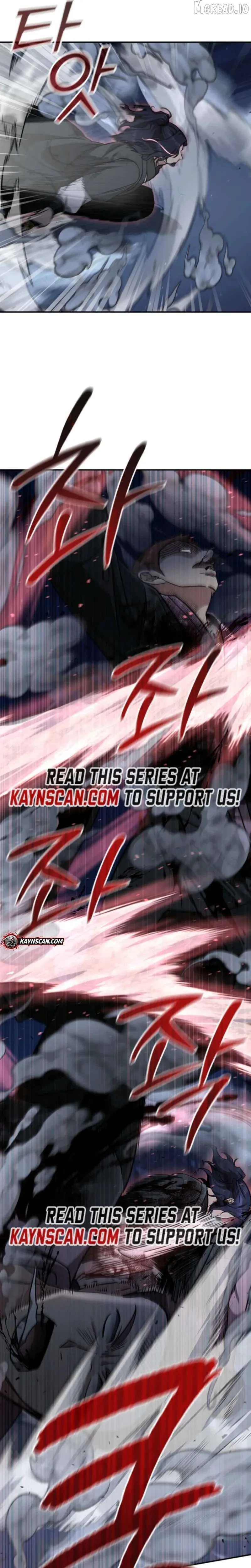 the-return-of-senior-disciple-lee-hwi Chapter 9 page 35 - 