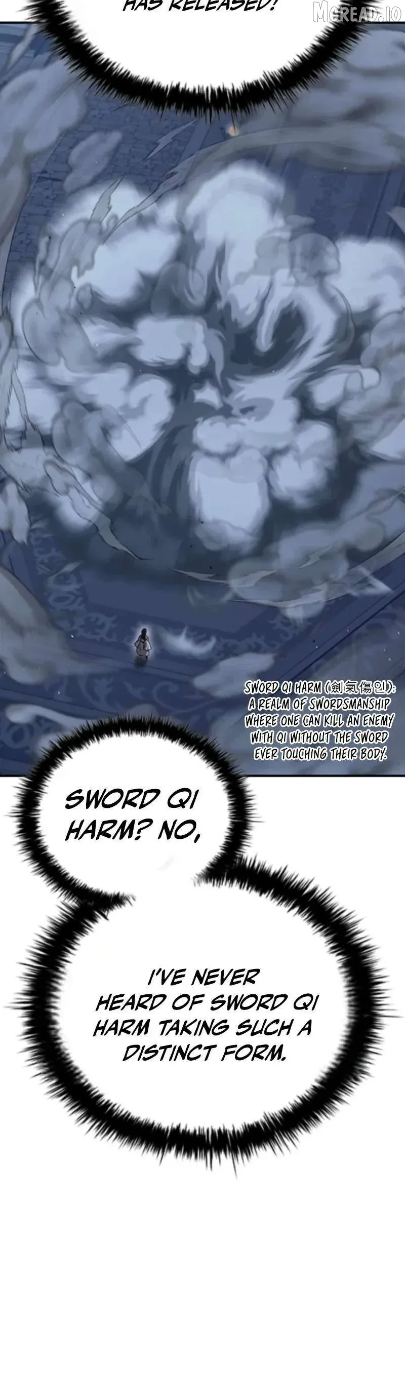the-return-of-senior-disciple-lee-hwi Chapter 9 page 40 - 