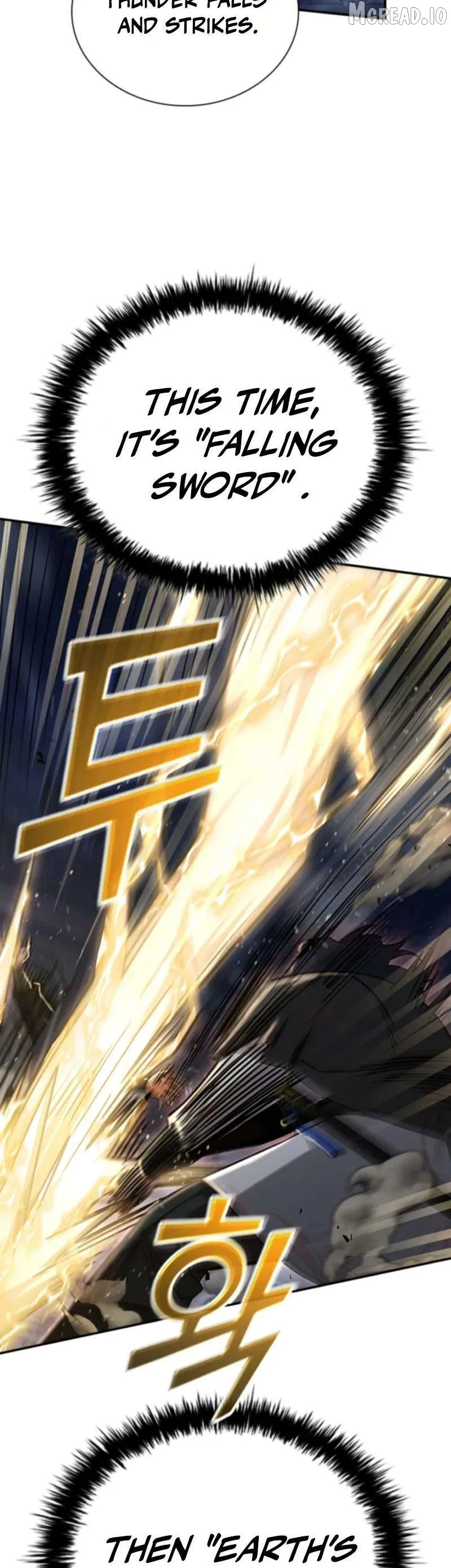 the-return-of-senior-disciple-lee-hwi Chapter 9 page 6 - 