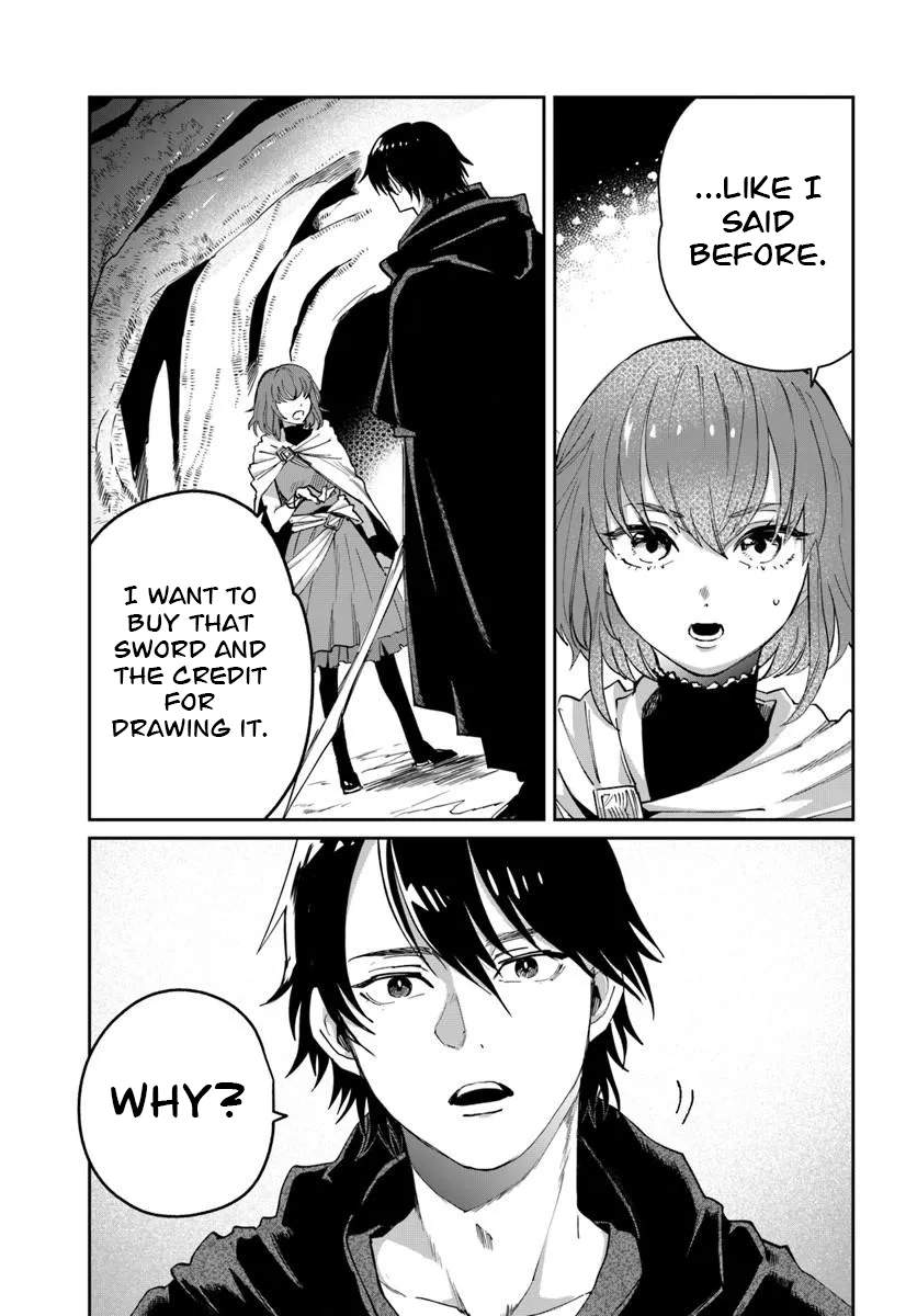 The Return of the Corpse King Chapter 11 page 2 - 