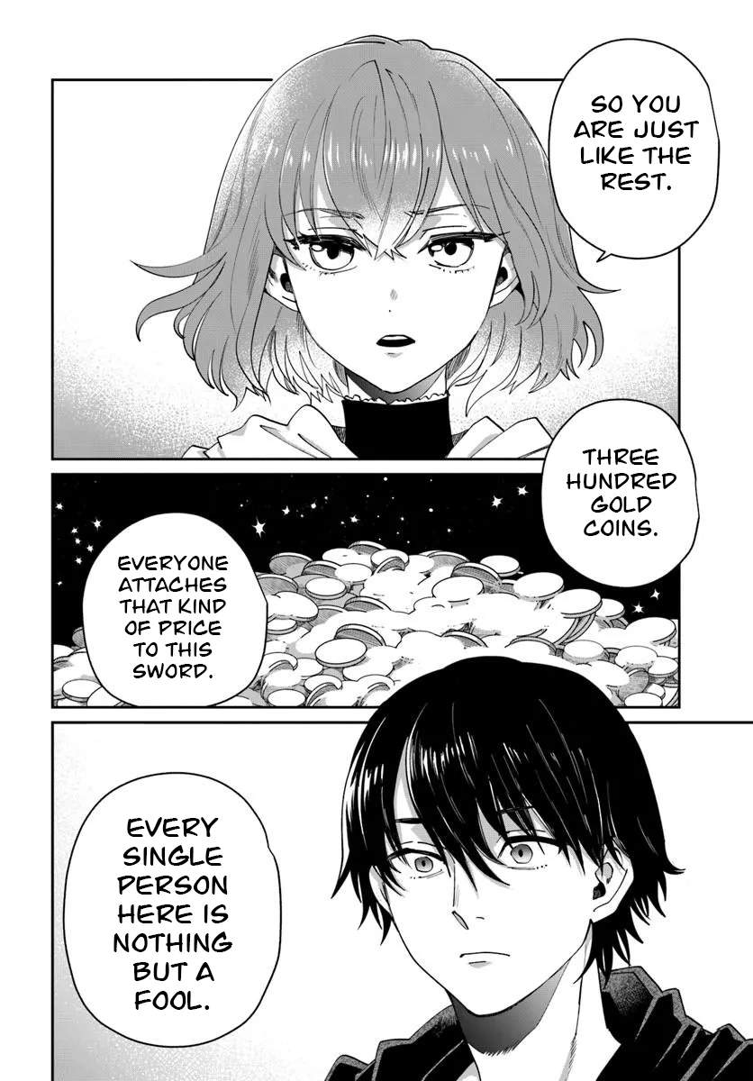 The Return of the Corpse King Chapter 11 page 7 - 