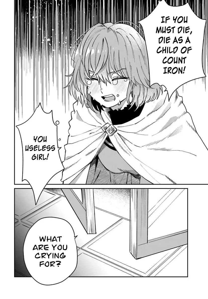The Return of the Corpse King Chapter 12 page 31 - 