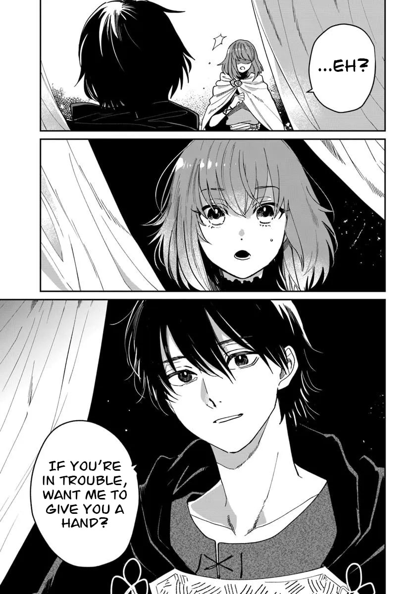 The Return of the Corpse King Chapter 12 page 32 - 