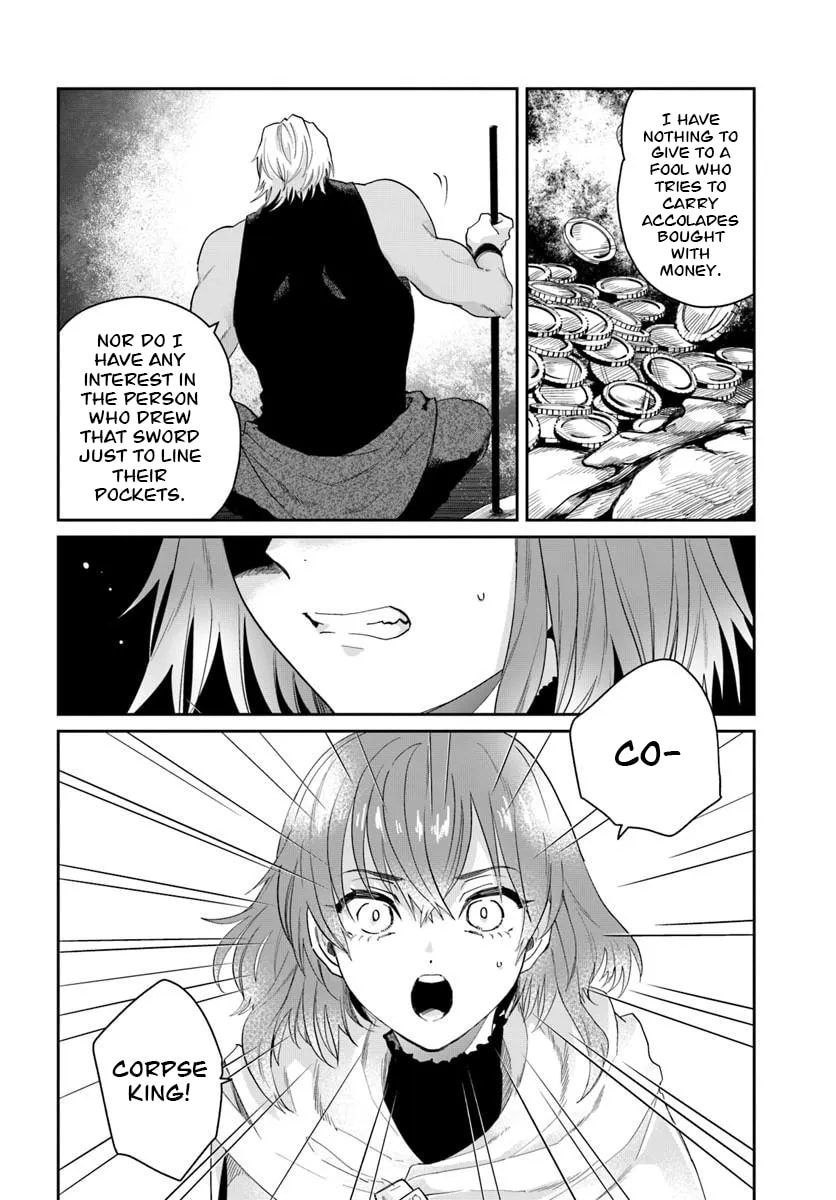 The Return of the Corpse King Chapter 13 page 13 - 