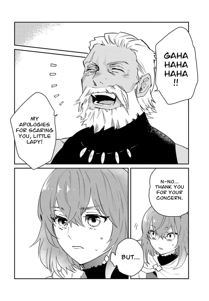 The Return of the Corpse King Chapter 13 page 25 - 