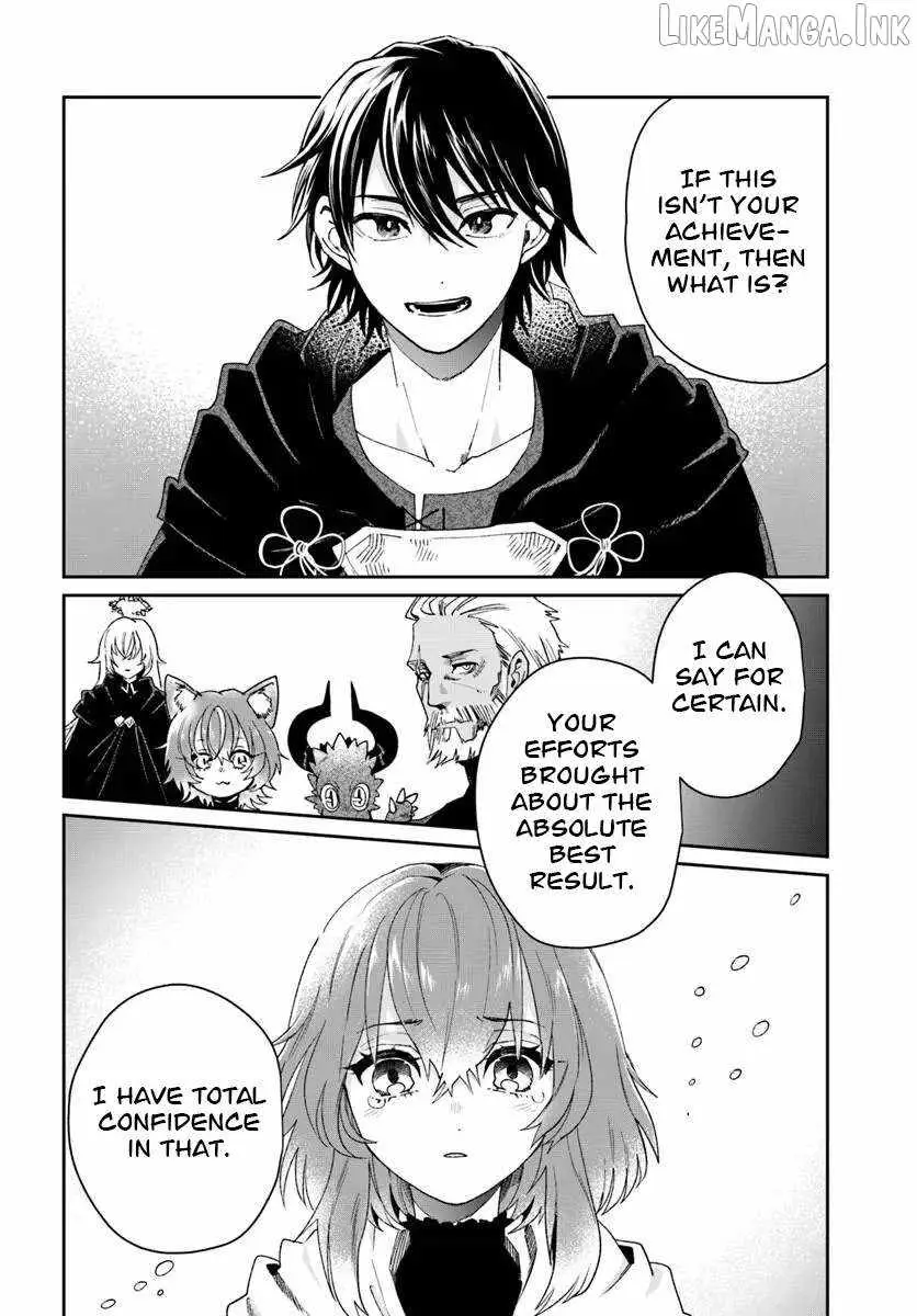 The Return of the Corpse King Chapter 14 page 11 - 