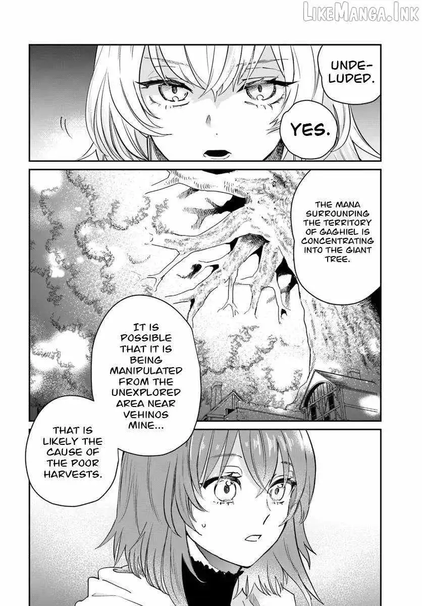 The Return of the Corpse King Chapter 14 page 3 - 