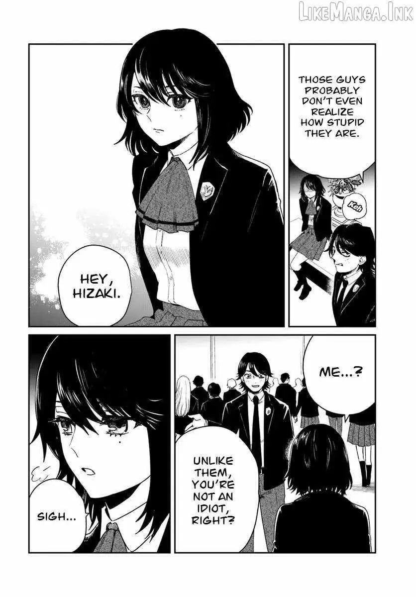 The Return of the Corpse King Chapter 14 page 21 - 