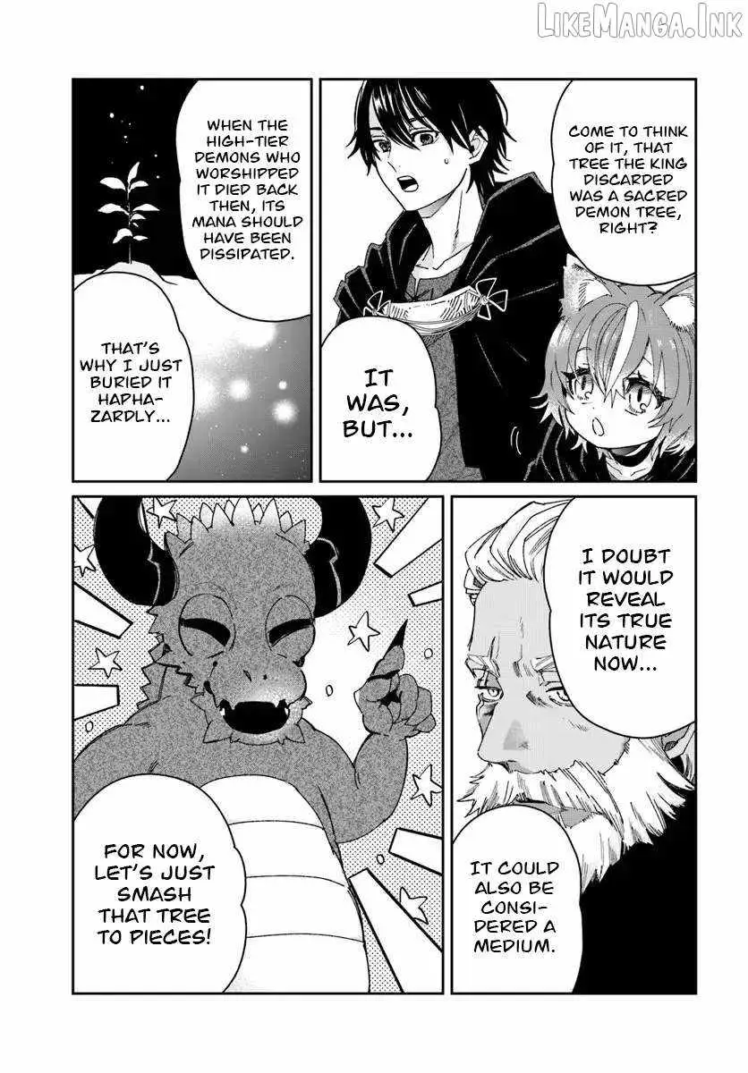 The Return of the Corpse King Chapter 14 page 4 - 