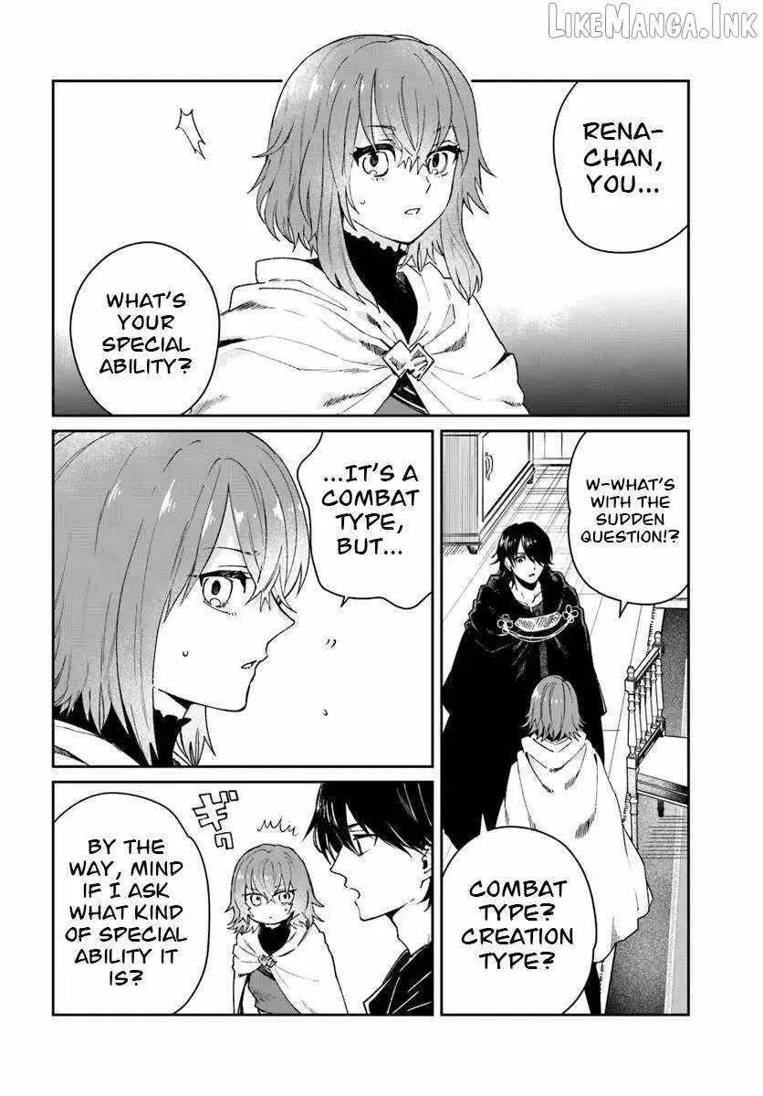 The Return of the Corpse King Chapter 14 page 31 - 