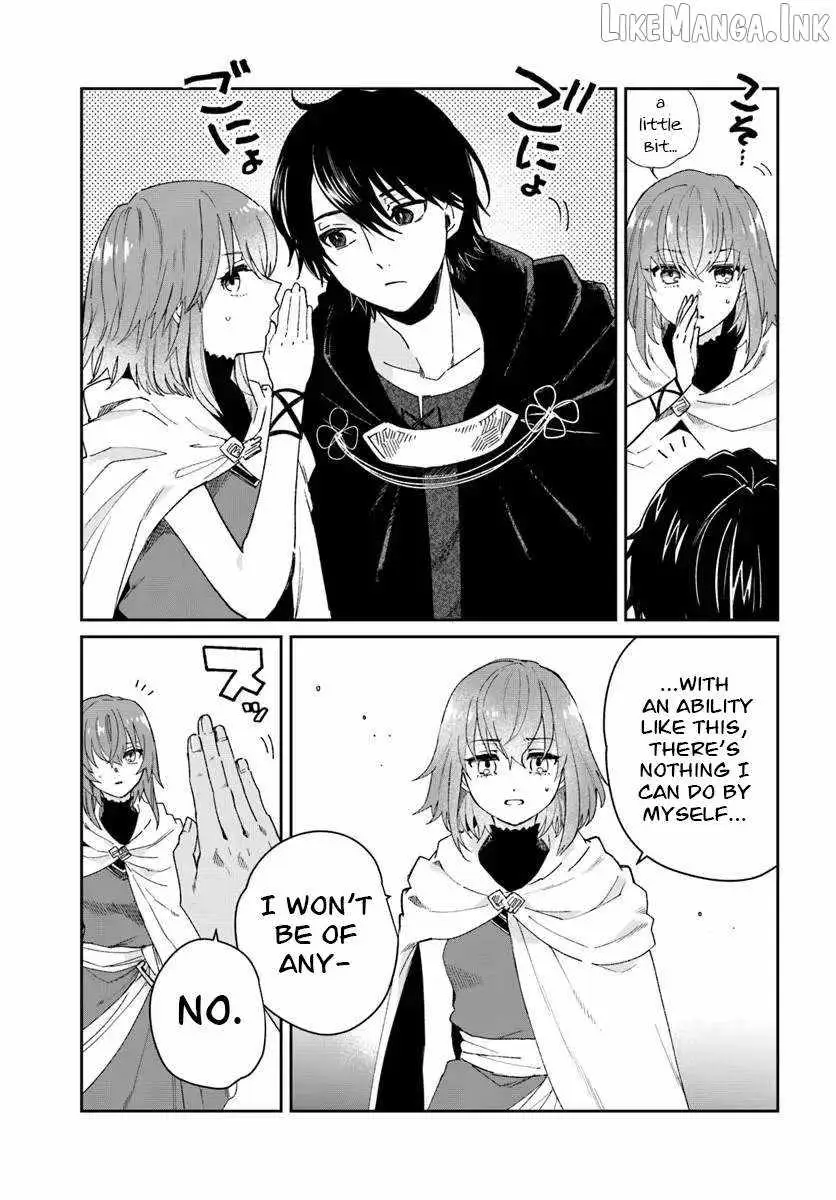 The Return of the Corpse King Chapter 14 page 32 - 