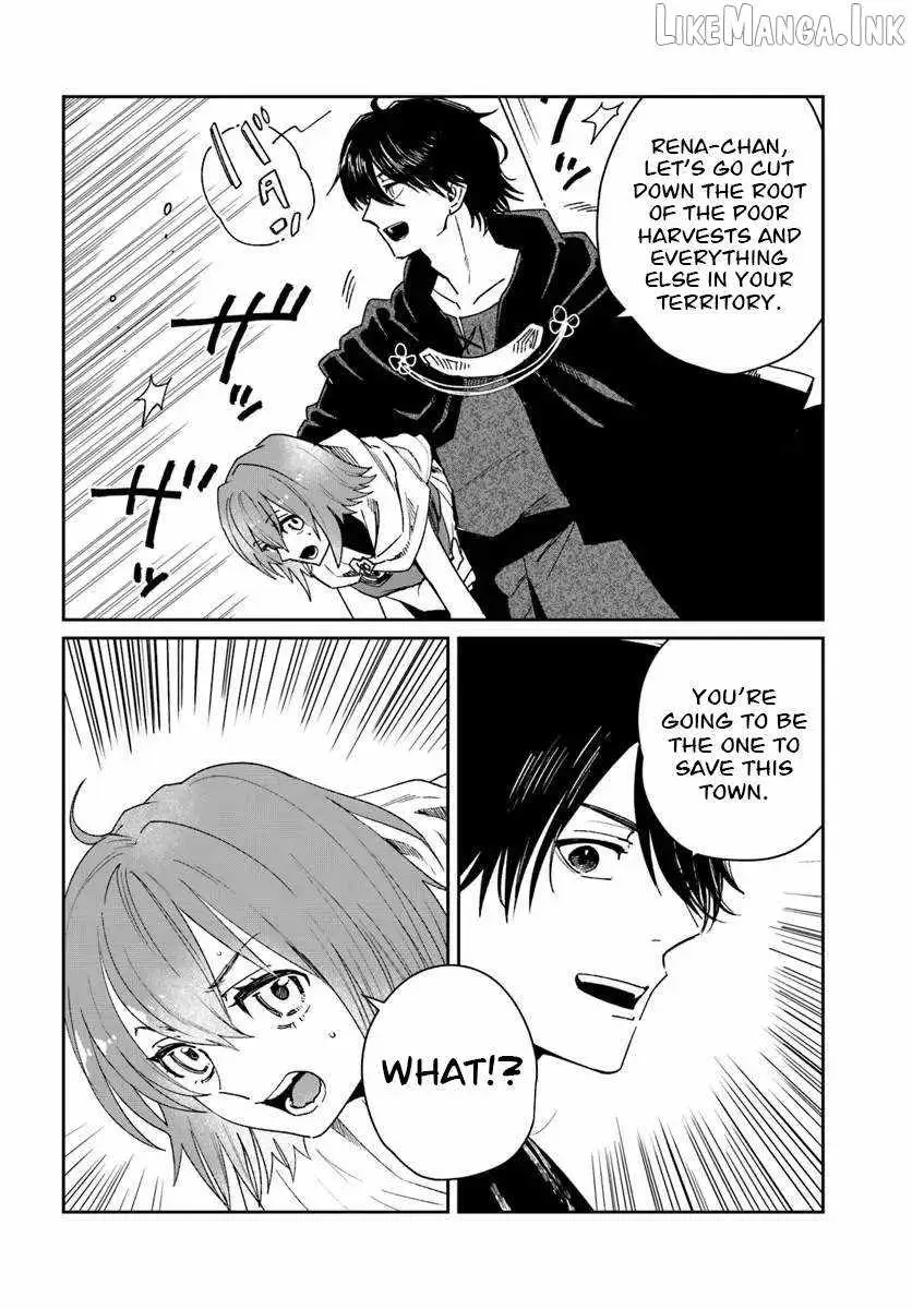 The Return of the Corpse King Chapter 14 page 35 - 
