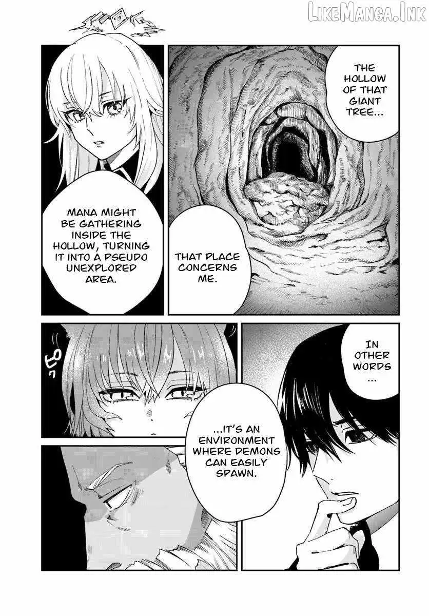 The Return of the Corpse King Chapter 14 page 6 - 