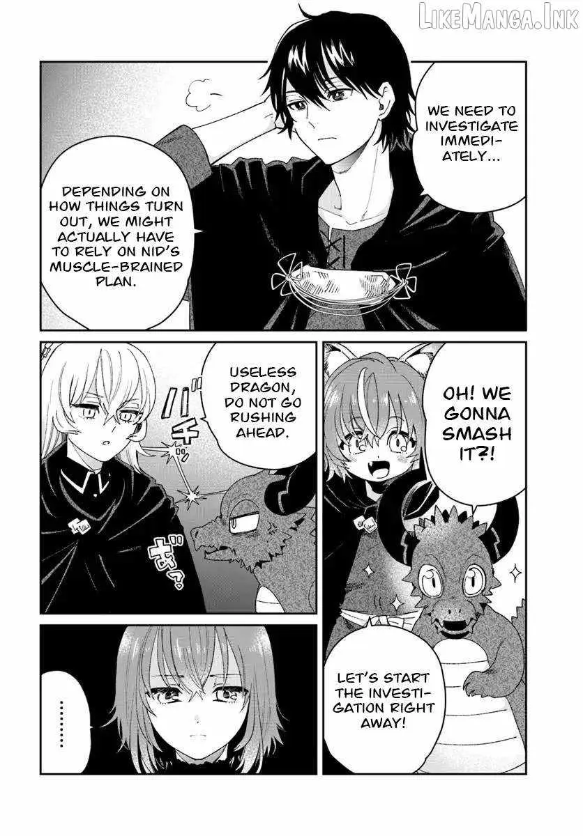 The Return of the Corpse King Chapter 14 page 7 - 