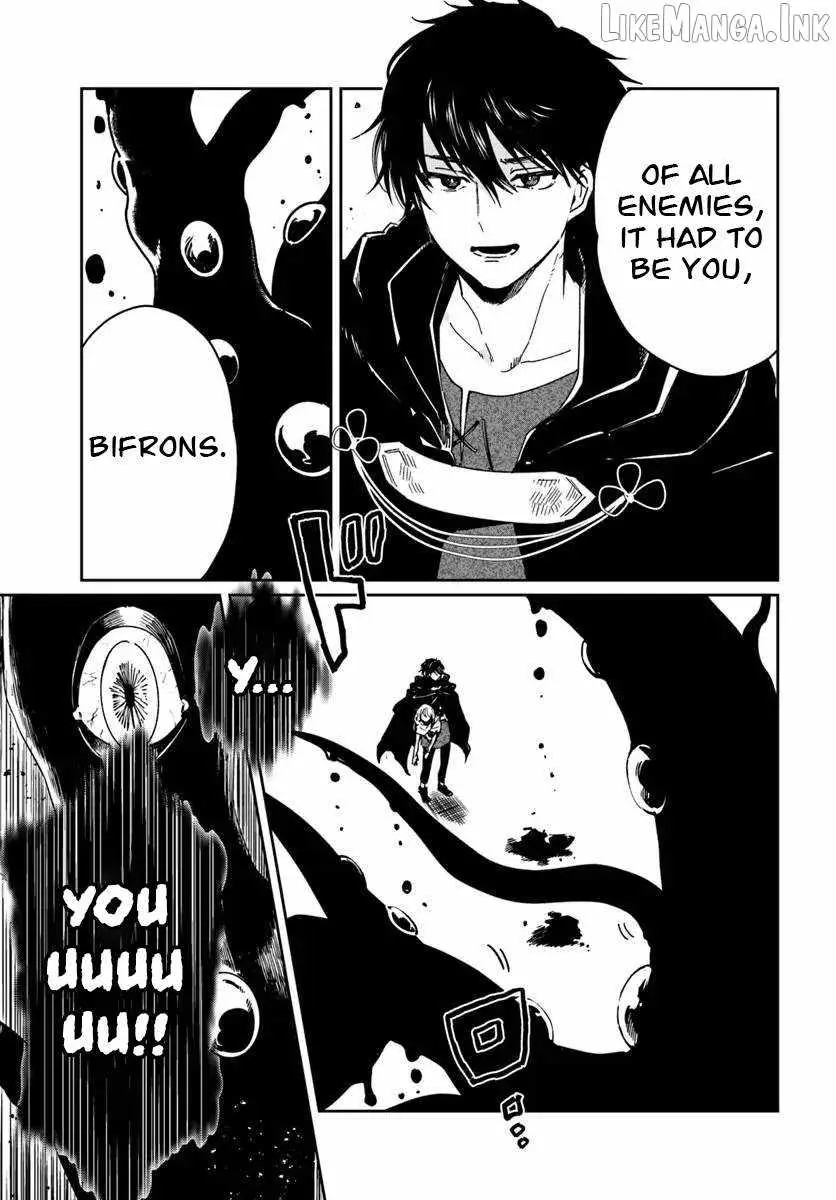 The Return of the Corpse King Chapter 15 page 16 - 