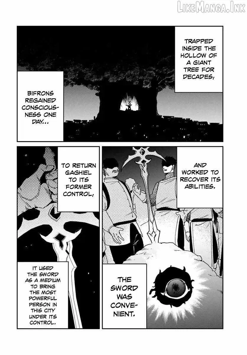 The Return of the Corpse King Chapter 15 page 3 - 