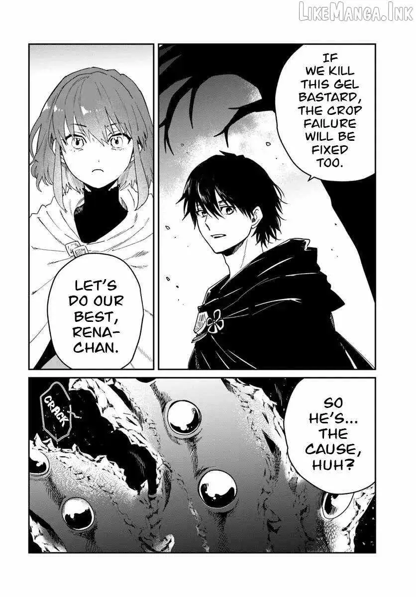 The Return of the Corpse King Chapter 15 page 25 - 