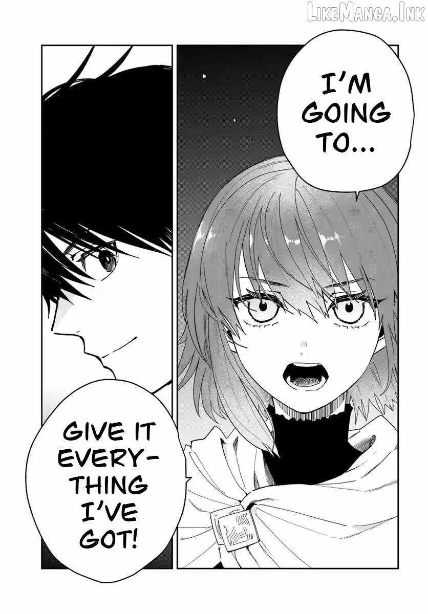 The Return of the Corpse King Chapter 15 page 26 - 