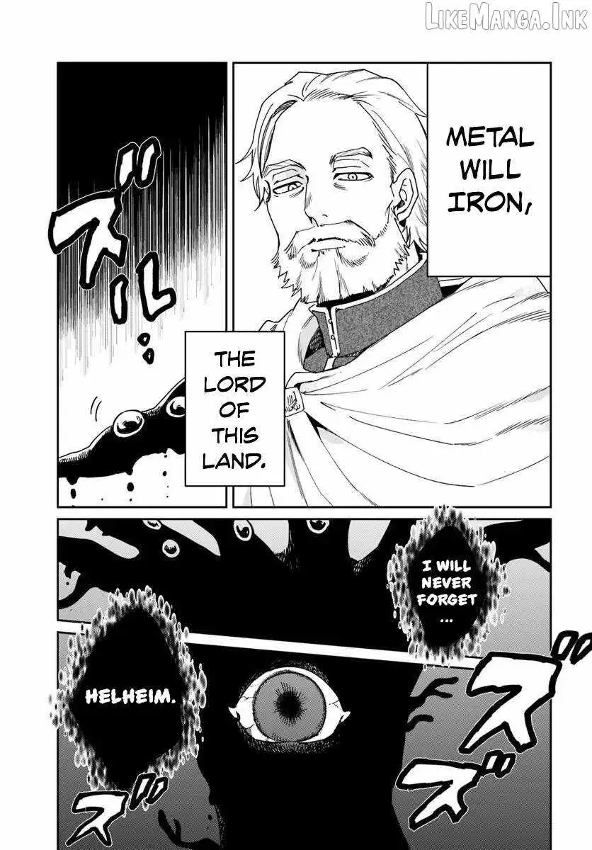 The Return of the Corpse King Chapter 15 page 4 - 