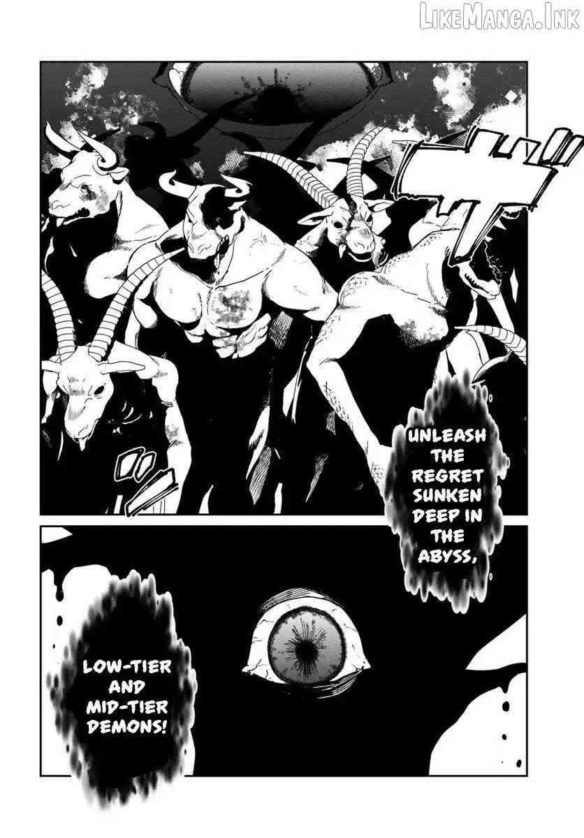 The Return of the Corpse King Chapter 15 page 8 - 