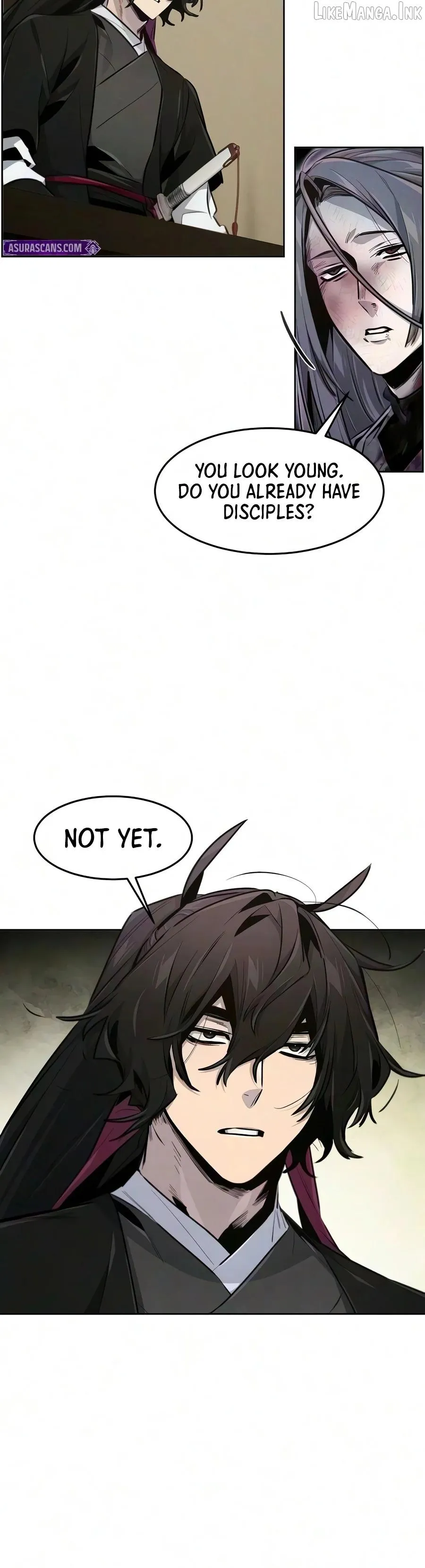 The Return Of The Crazy Demon Chapter 213 page 2 - 