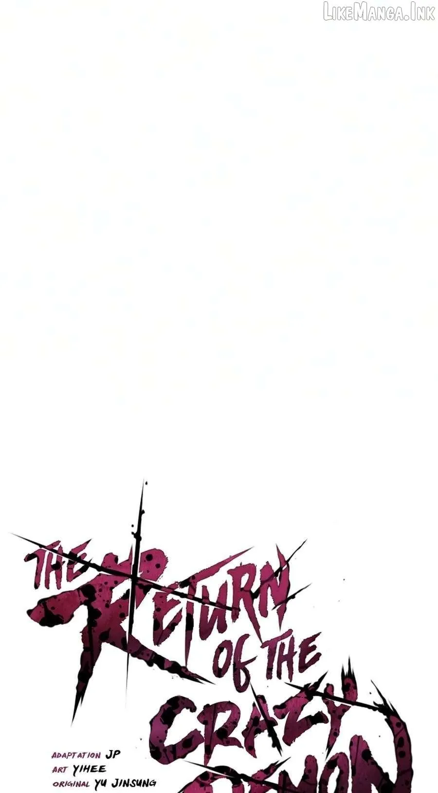 The Return Of The Crazy Demon Chapter 215 page 2 - 