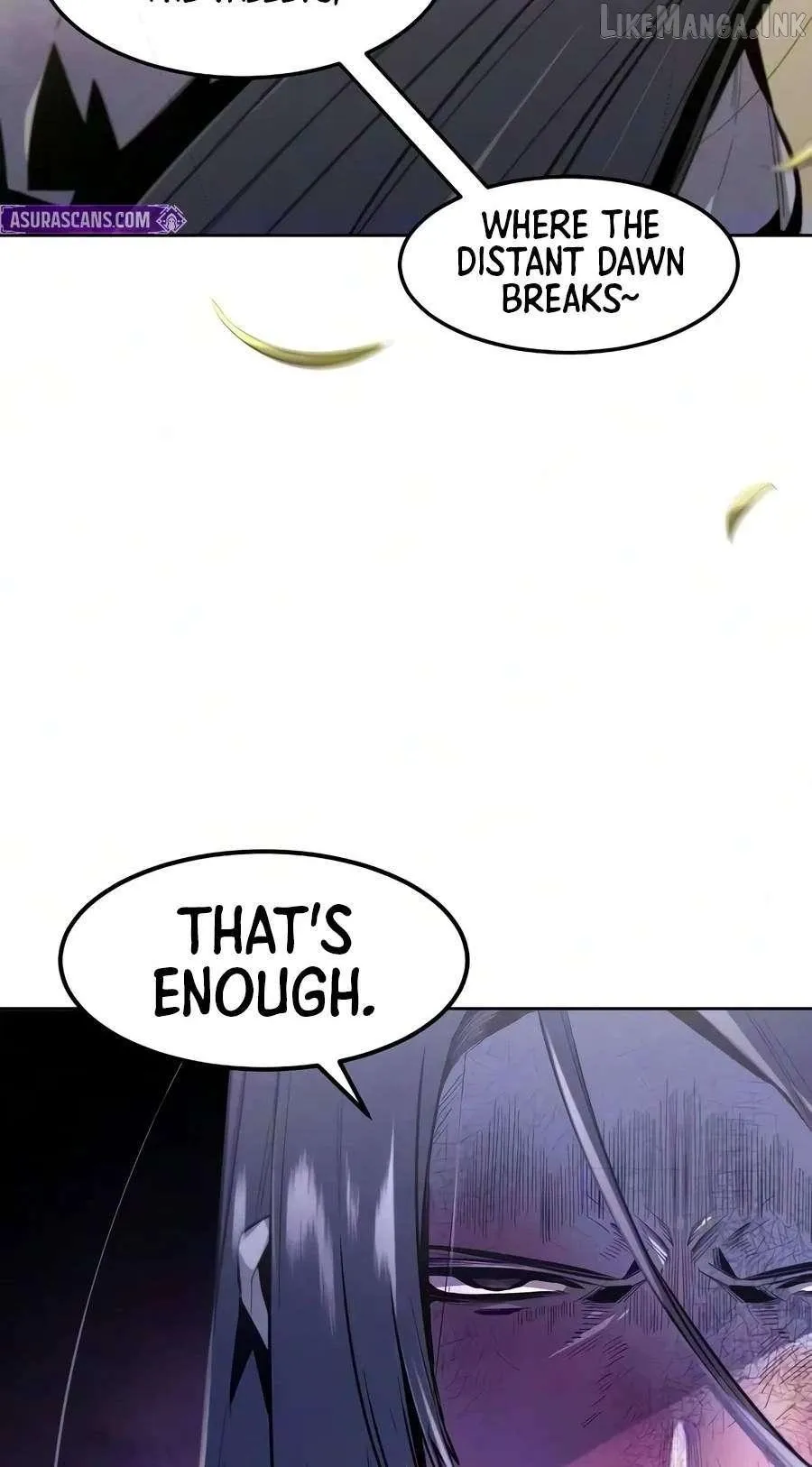 The Return Of The Crazy Demon Chapter 215 page 11 - 