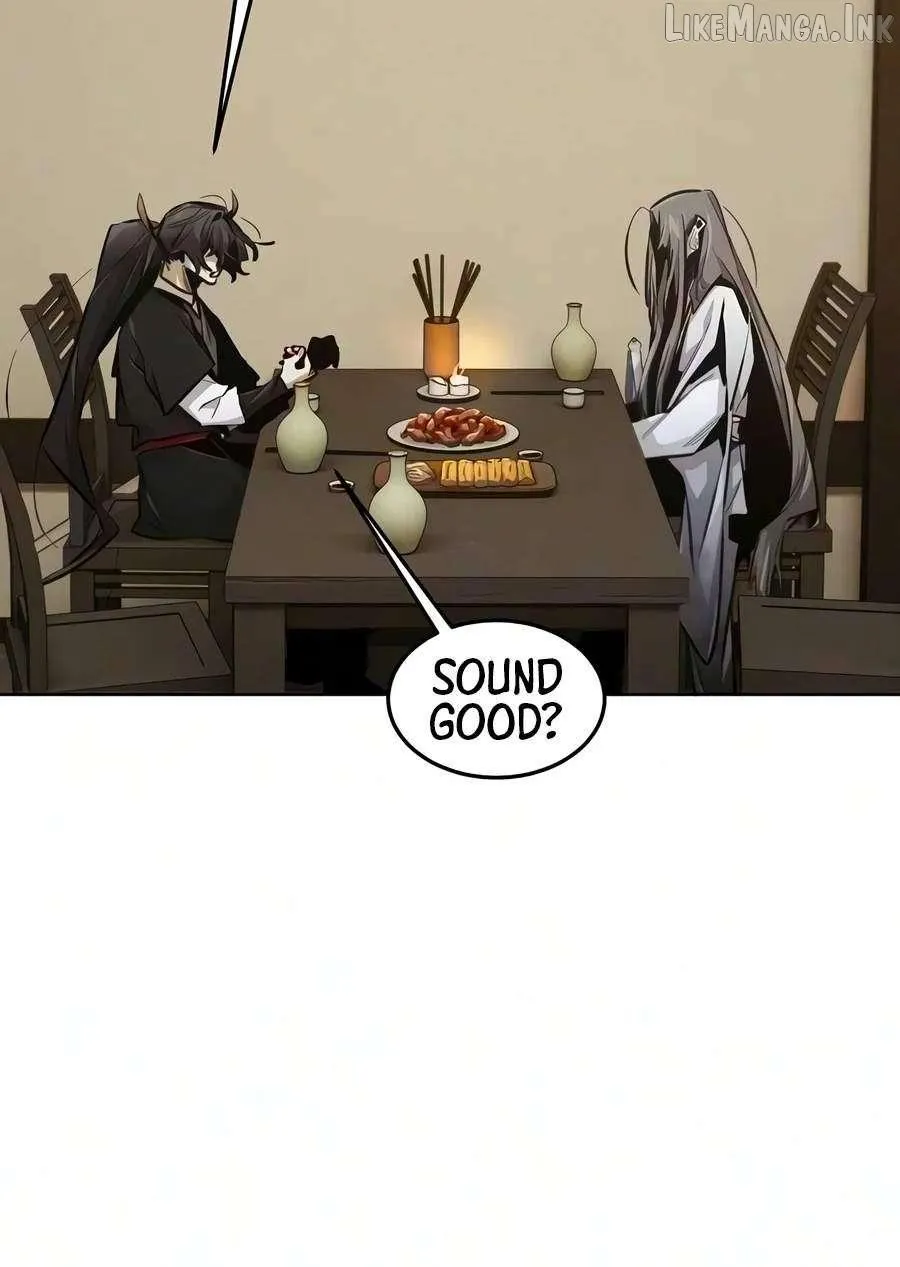 The Return Of The Crazy Demon Chapter 215 page 13 - 