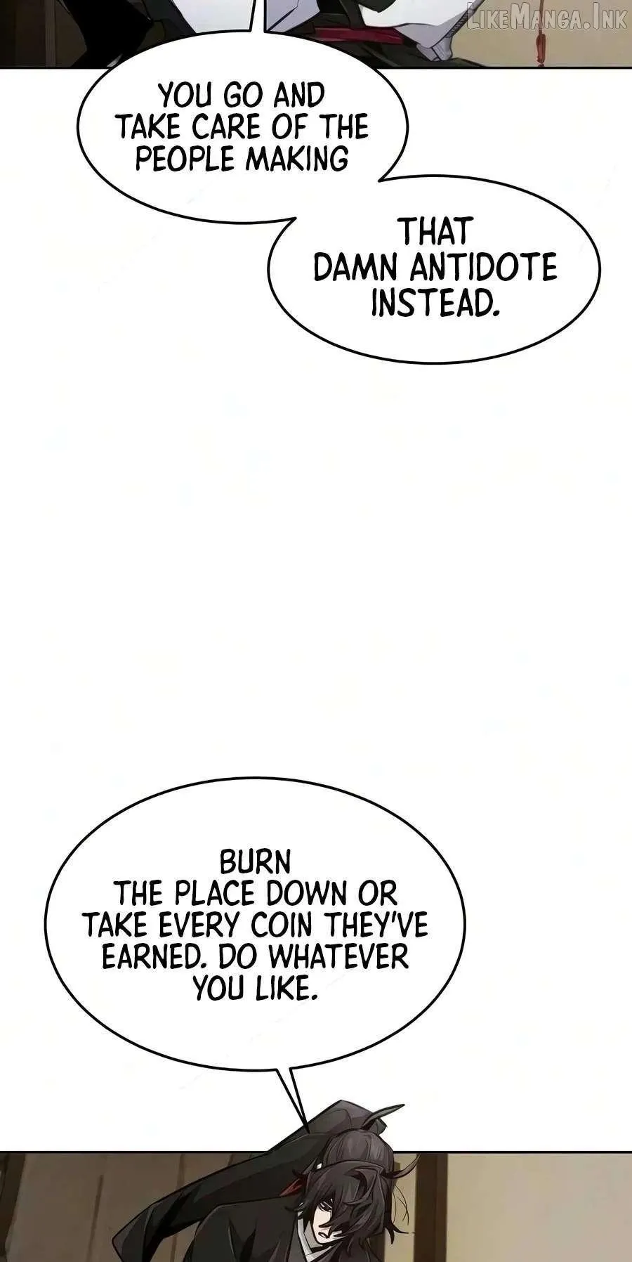 The Return Of The Crazy Demon Chapter 215 page 17 - 