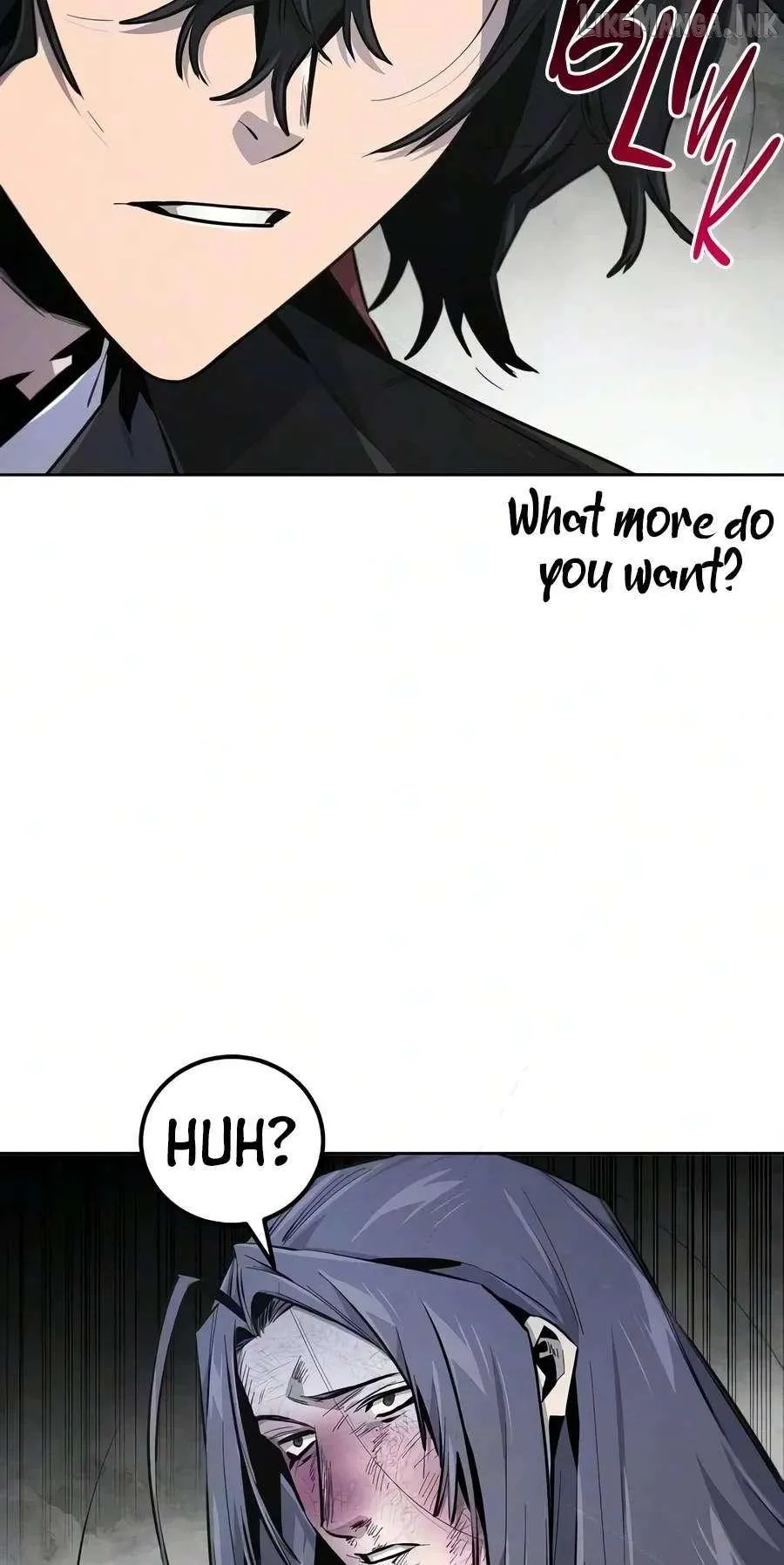 The Return Of The Crazy Demon Chapter 215 page 20 - 