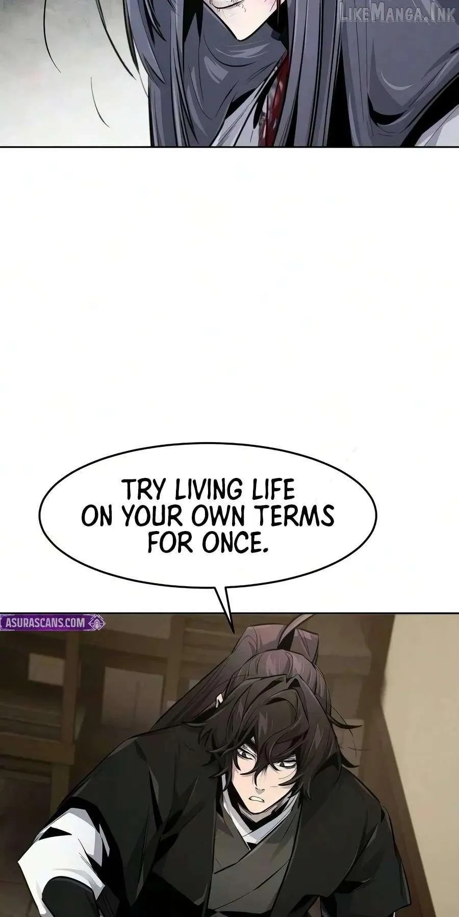 The Return Of The Crazy Demon Chapter 215 page 21 - 