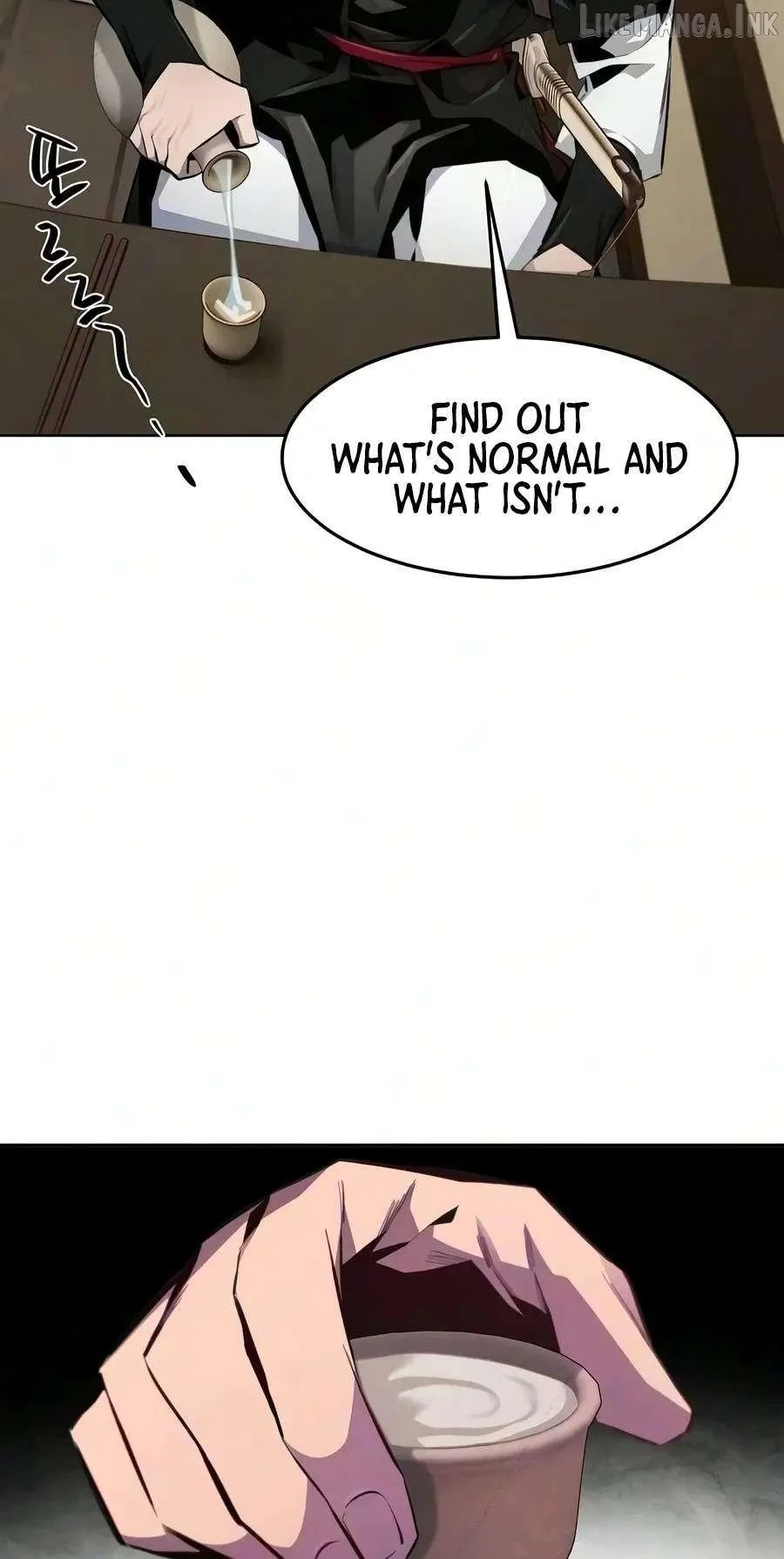 The Return Of The Crazy Demon Chapter 215 page 22 - 