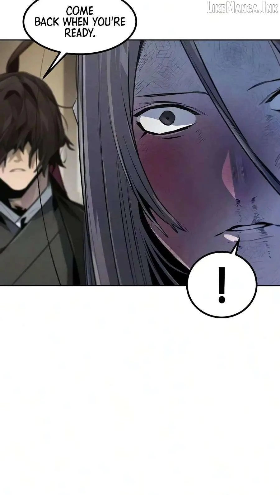 The Return Of The Crazy Demon Chapter 215 page 35 - 