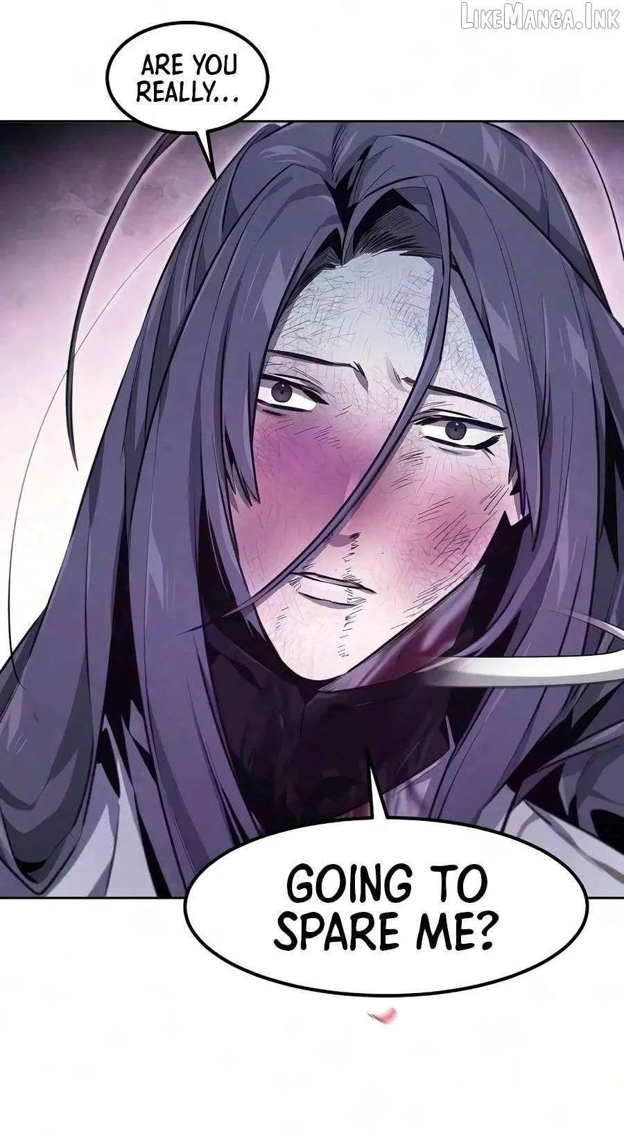 The Return Of The Crazy Demon Chapter 215 page 36 - 