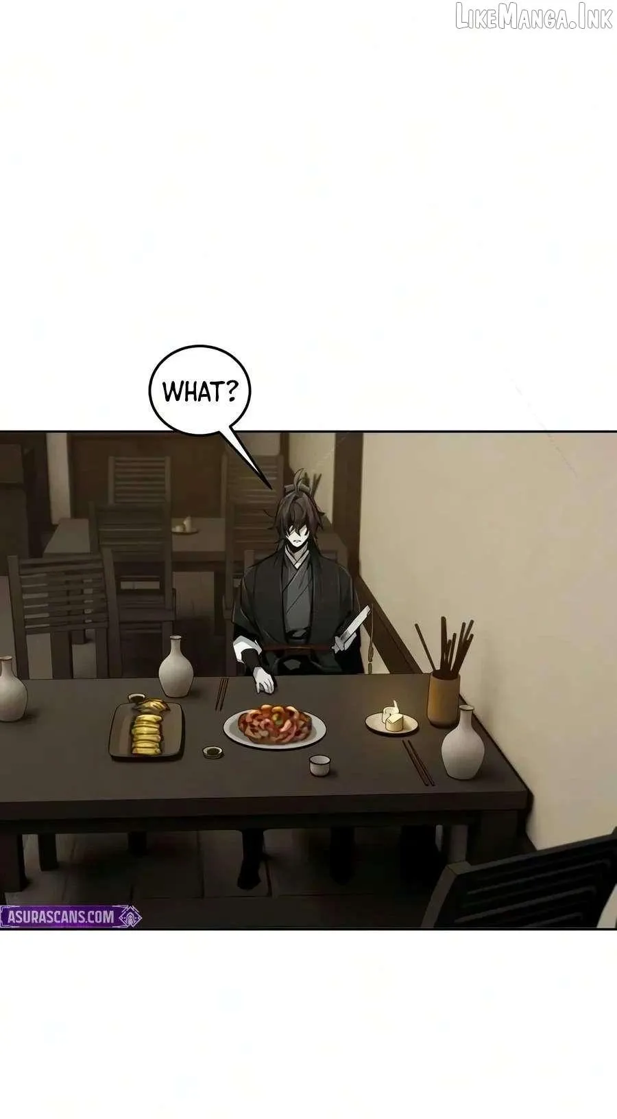 The Return Of The Crazy Demon Chapter 215 page 45 - 