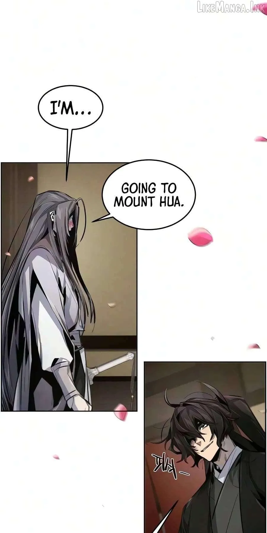 The Return Of The Crazy Demon Chapter 215 page 48 - 