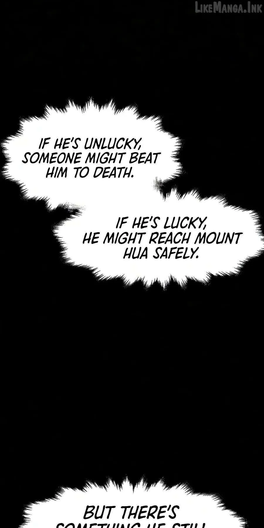 The Return Of The Crazy Demon Chapter 215 page 52 - 