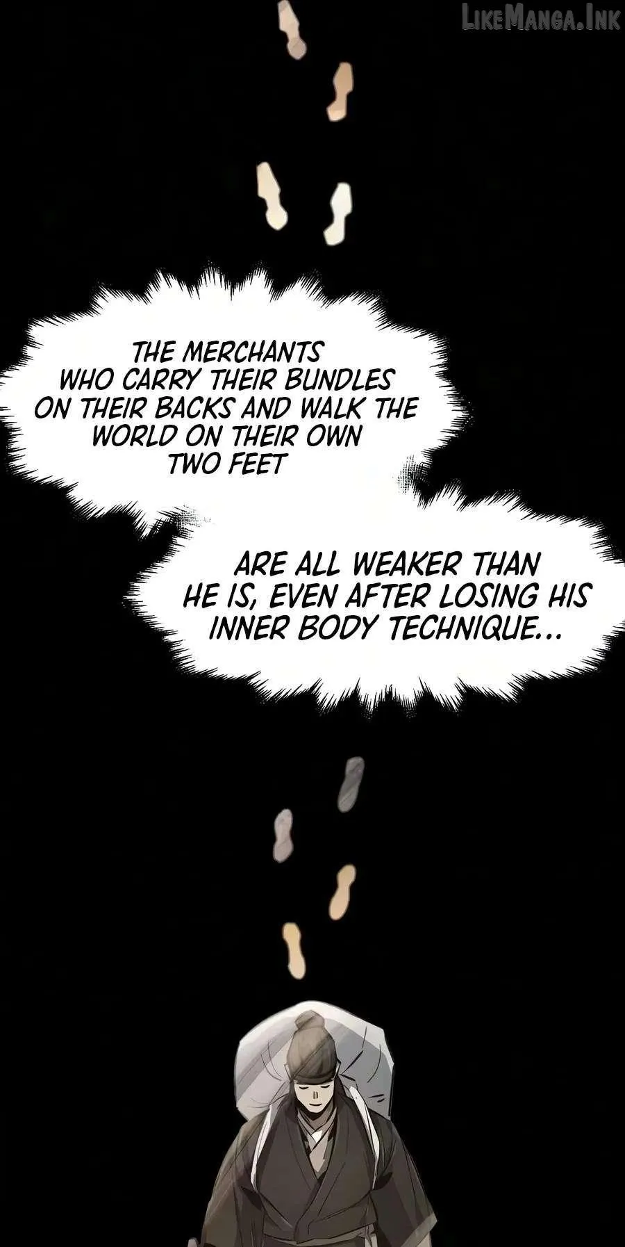 The Return Of The Crazy Demon Chapter 215 page 54 - 