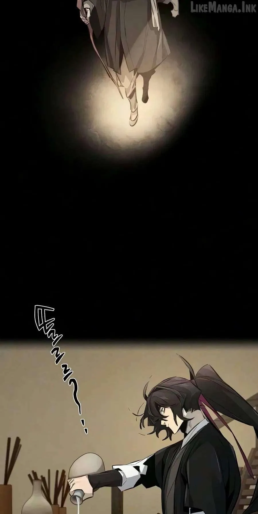 The Return Of The Crazy Demon Chapter 215 page 55 - 