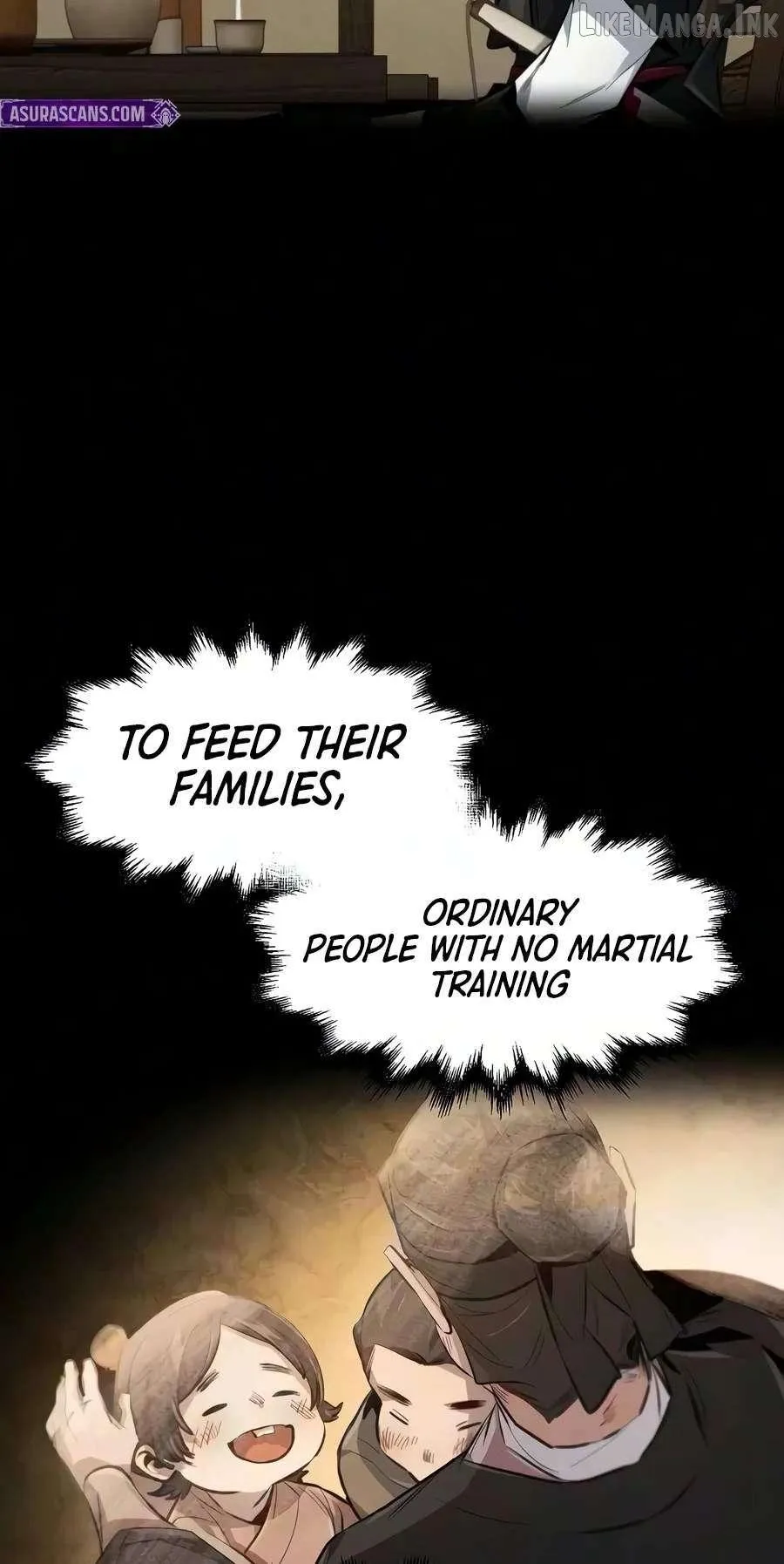 The Return Of The Crazy Demon Chapter 215 page 56 - 