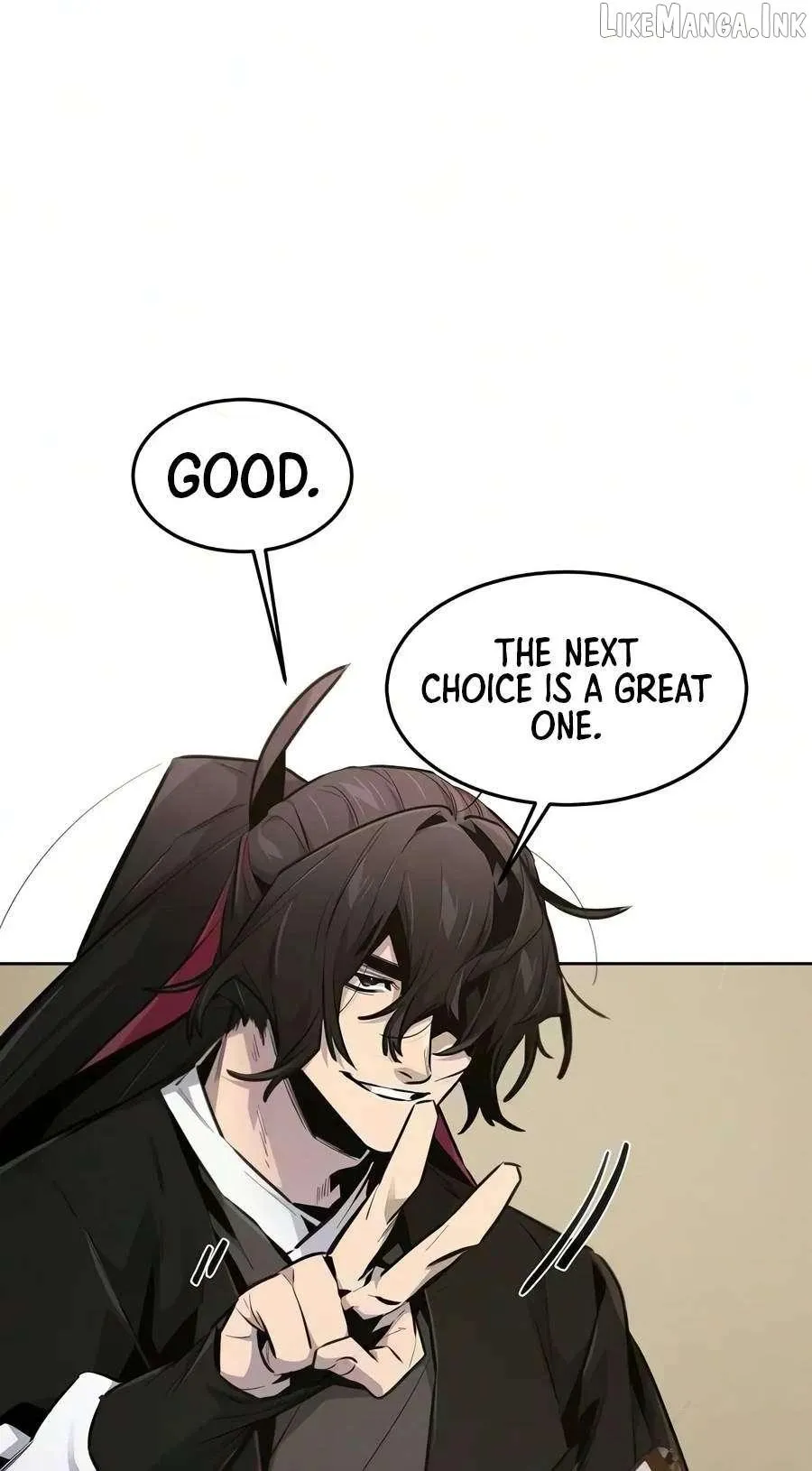 The Return Of The Crazy Demon Chapter 215 page 7 - 