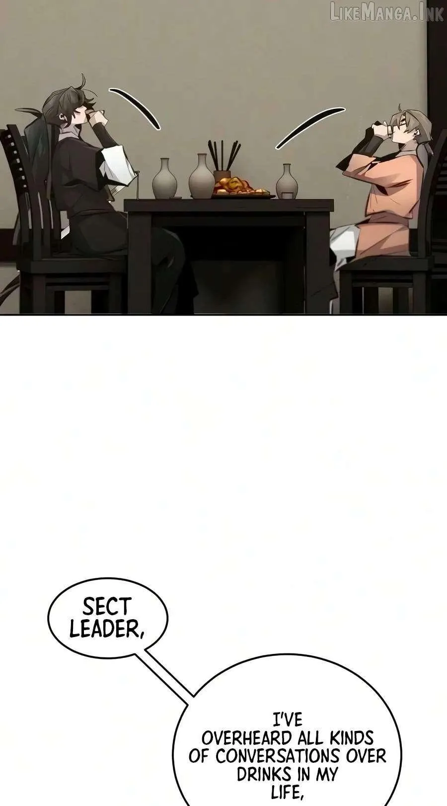 The Return Of The Crazy Demon Chapter 215 page 68 - 