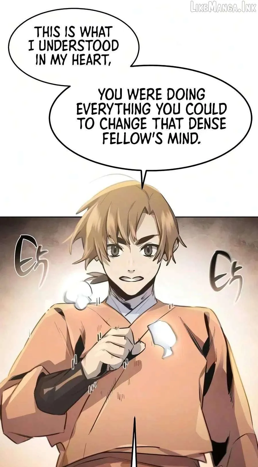 The Return Of The Crazy Demon Chapter 215 page 71 - 
