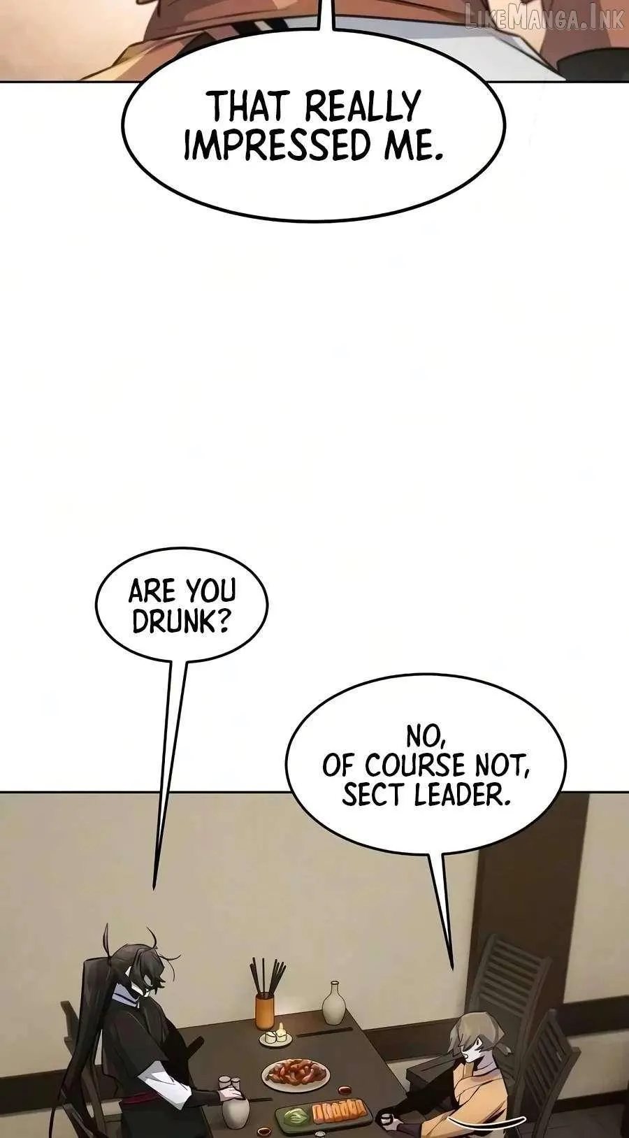 The Return Of The Crazy Demon Chapter 215 page 72 - 