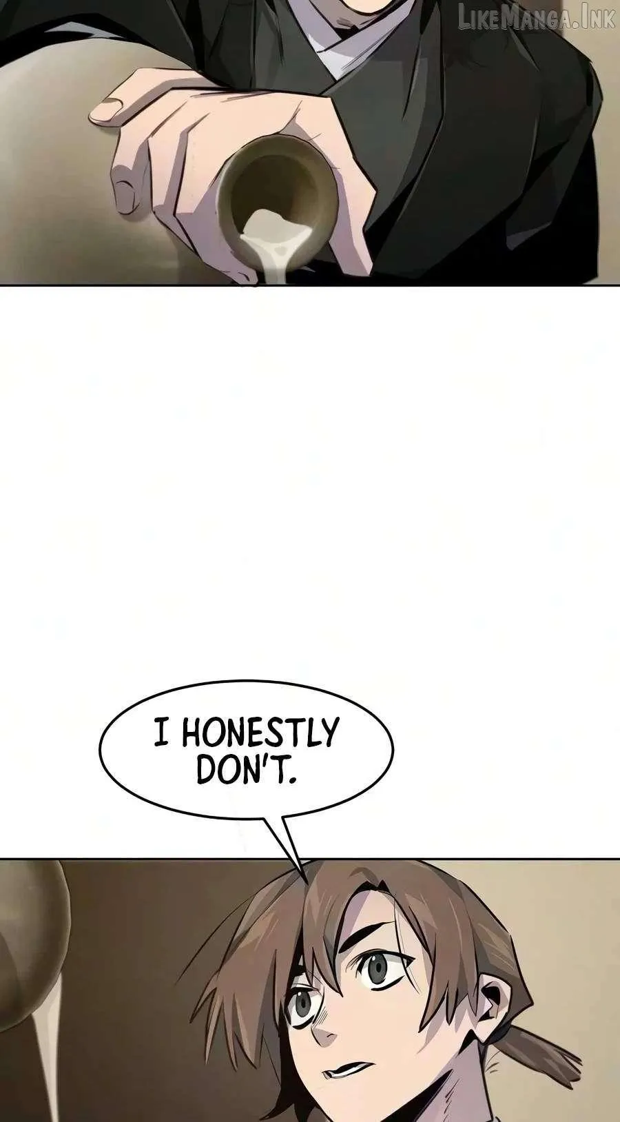 The Return Of The Crazy Demon Chapter 215 page 74 - 
