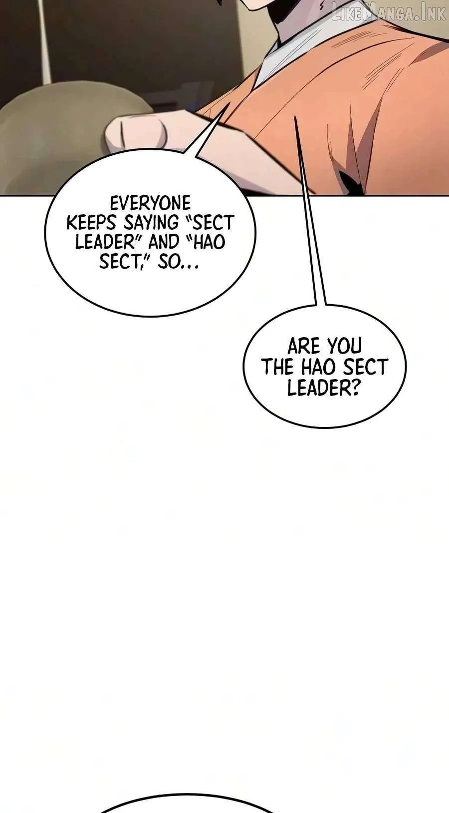 The Return Of The Crazy Demon Chapter 215 page 75 - 