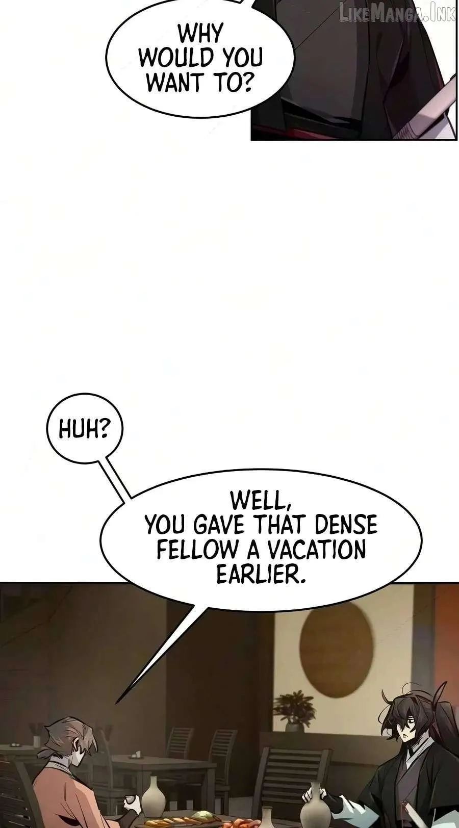 The Return Of The Crazy Demon Chapter 215 page 80 - 