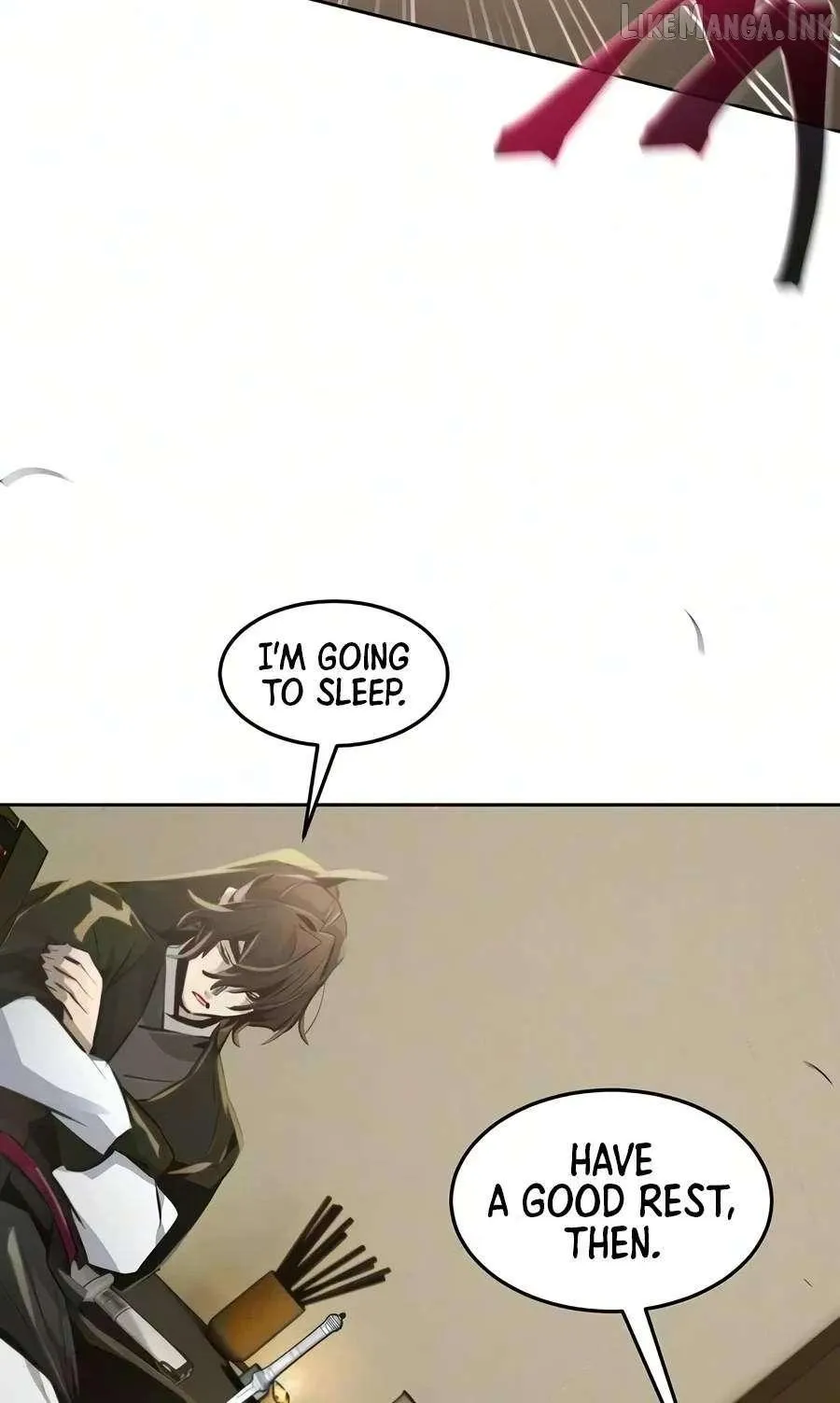 The Return Of The Crazy Demon Chapter 215 page 84 - 