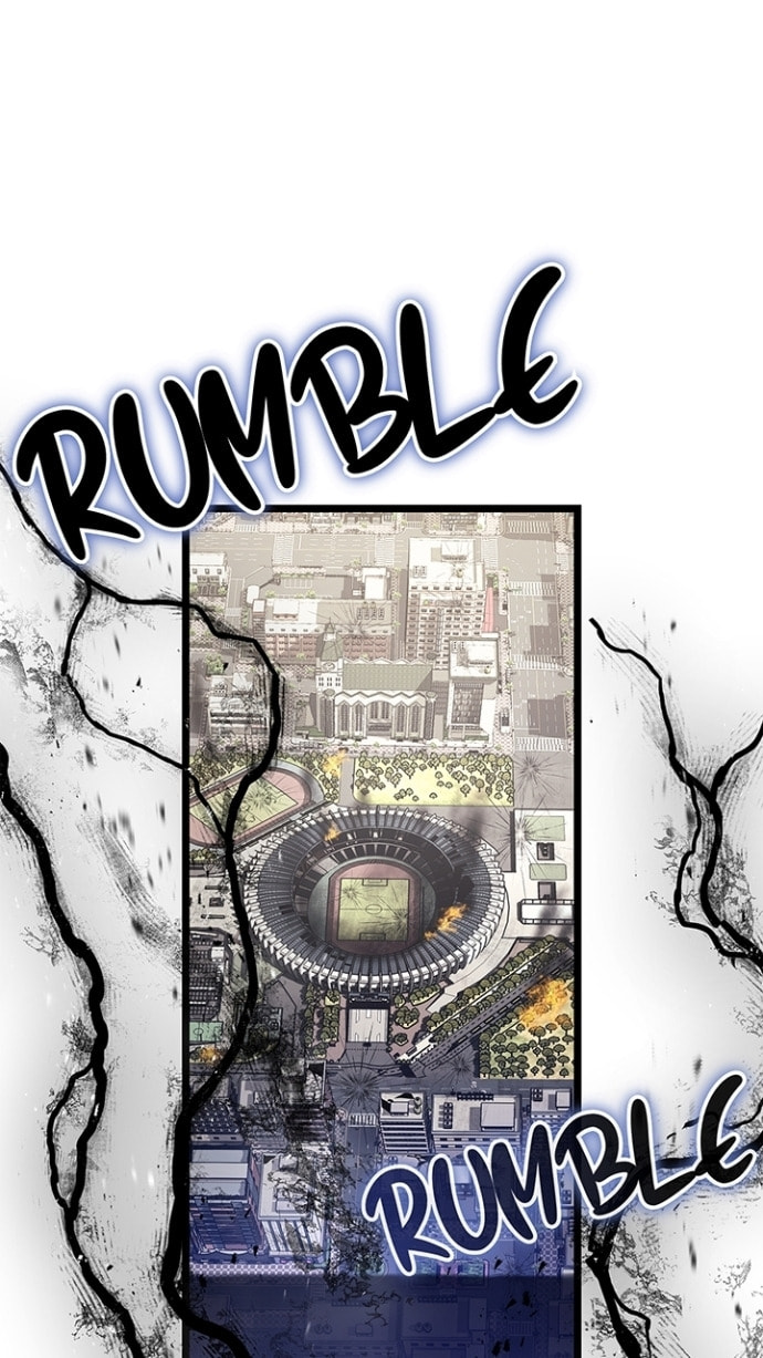 The Return of the Disaster-Class Hero Chapter 5.2 page 2 - 